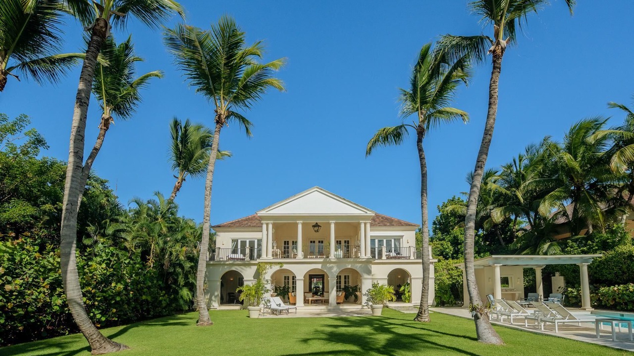 Photo of Outdoor in Punta Cana