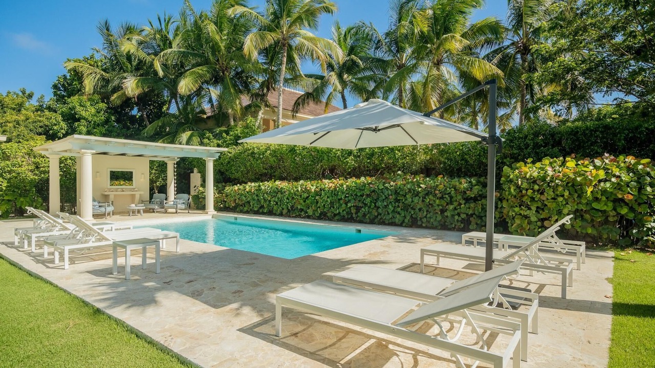 Photo of Outdoor in Punta Cana