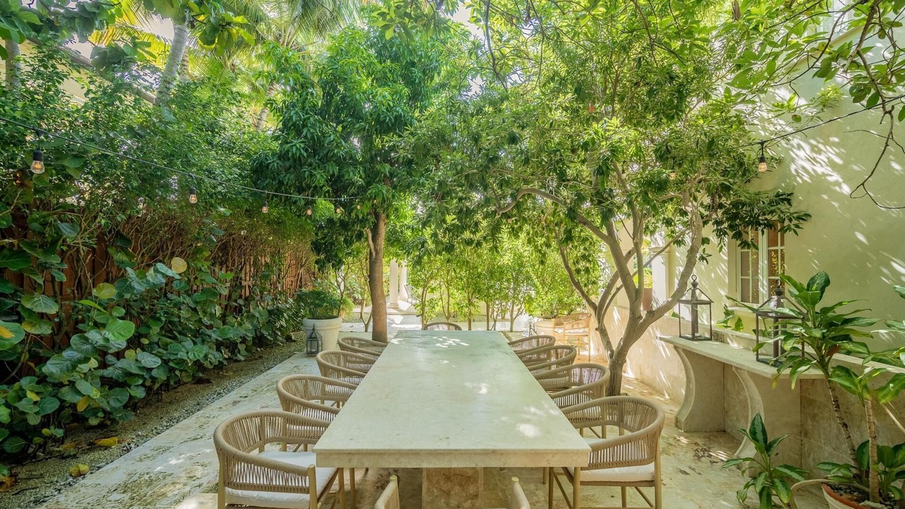 Photo of Outdoor in Punta Cana