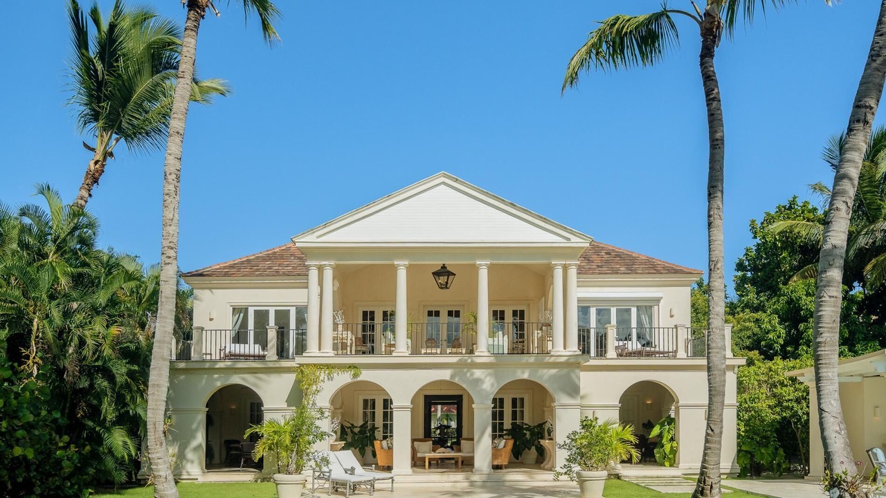 Photo of Outdoor in Punta Cana