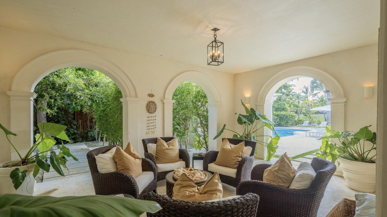 Photo of Outdoor in Punta Cana