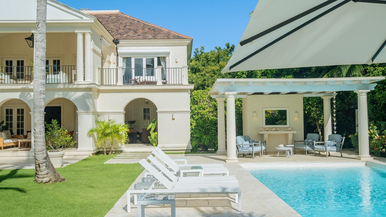Photo of Outdoor in Punta Cana