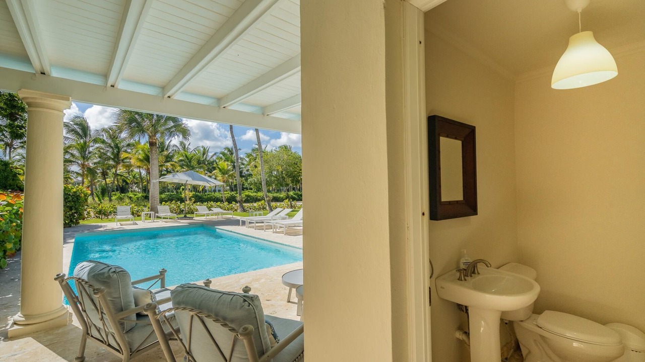 Photo of Outdoor in Punta Cana