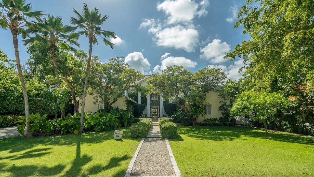 Photo of Outdoor in Punta Cana