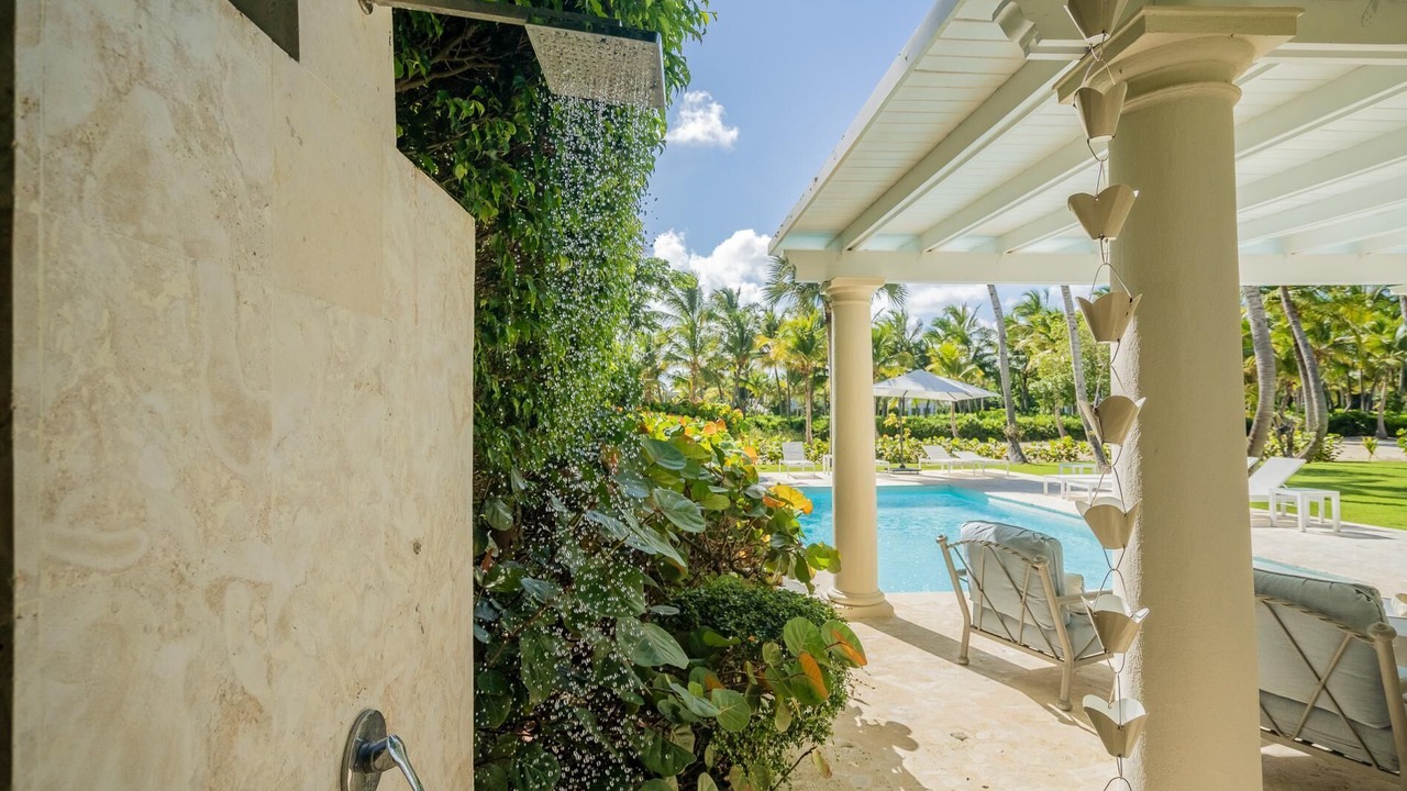 Photo of Outdoor in Punta Cana