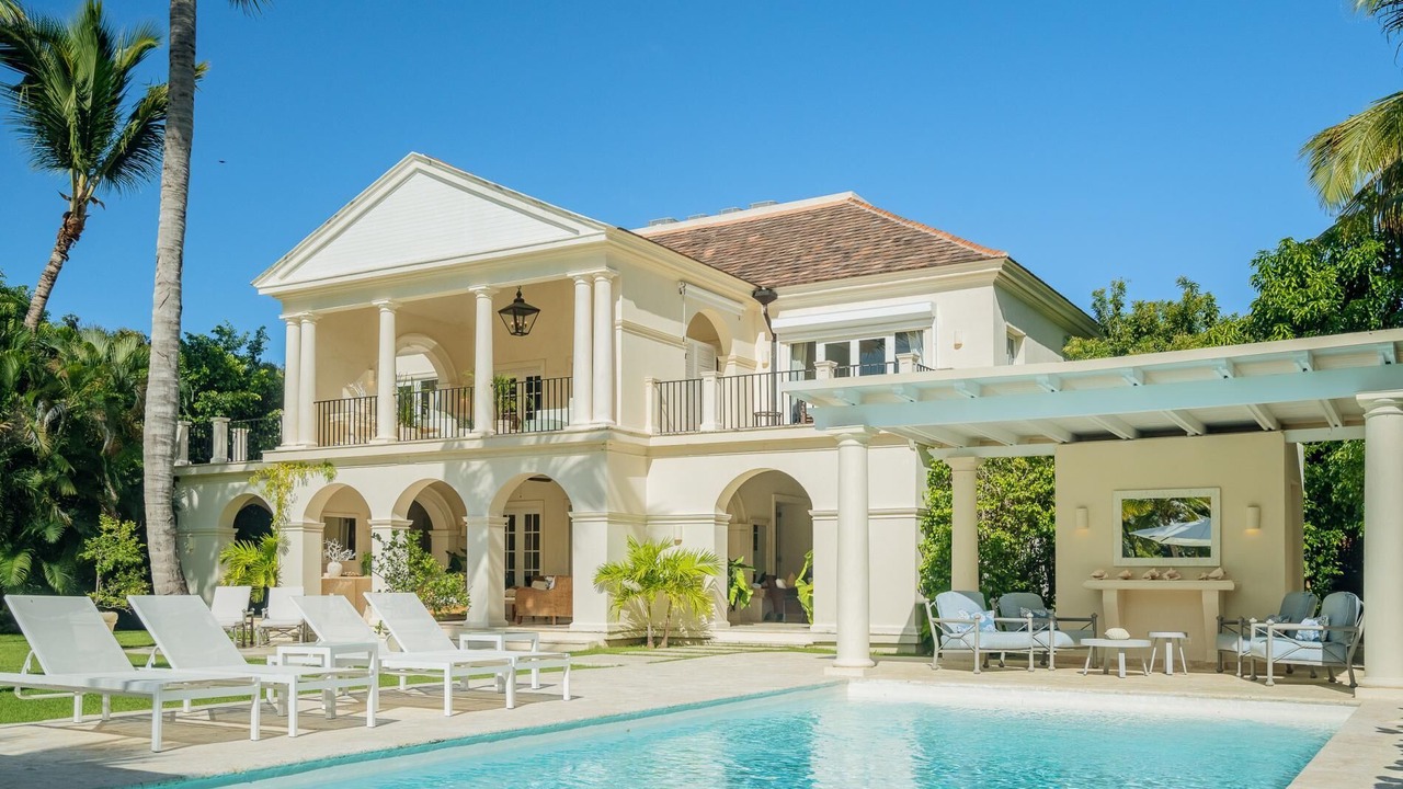 Photo of Outdoor in Punta Cana