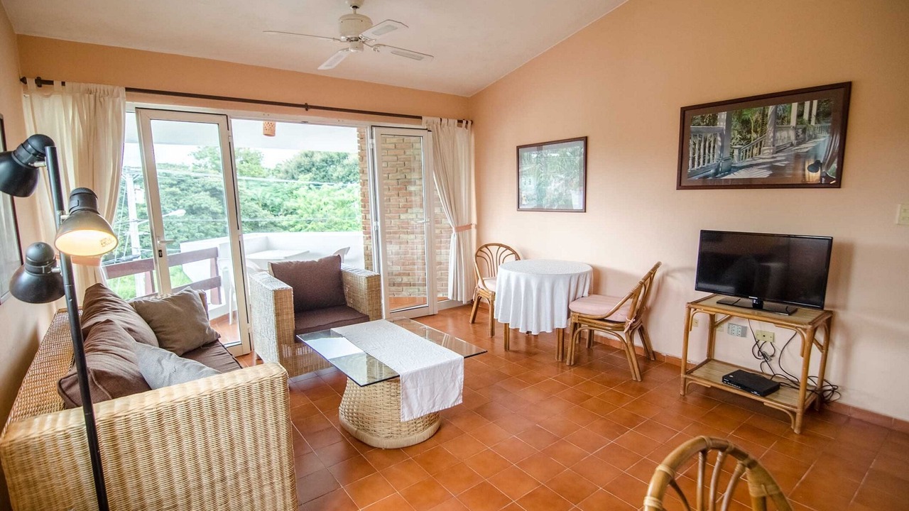 Photo of Livingroom in El Batey