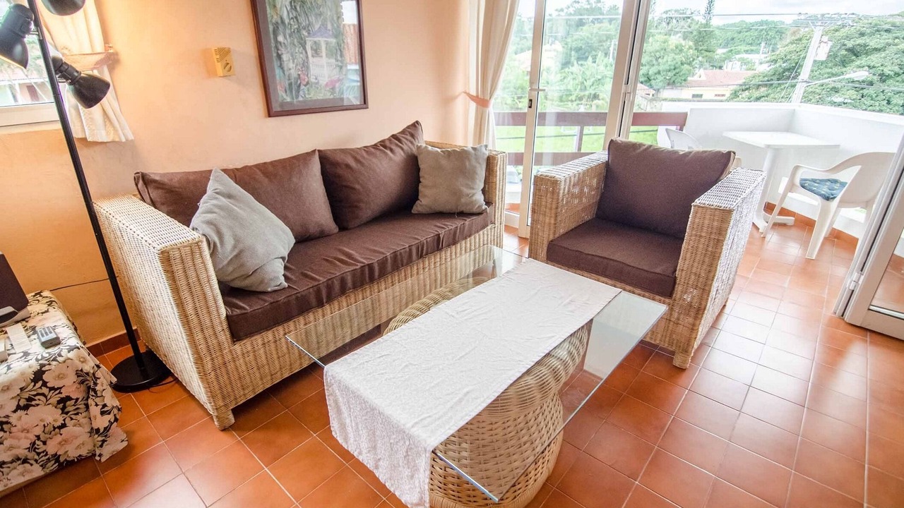 Photo of Livingroom in El Batey
