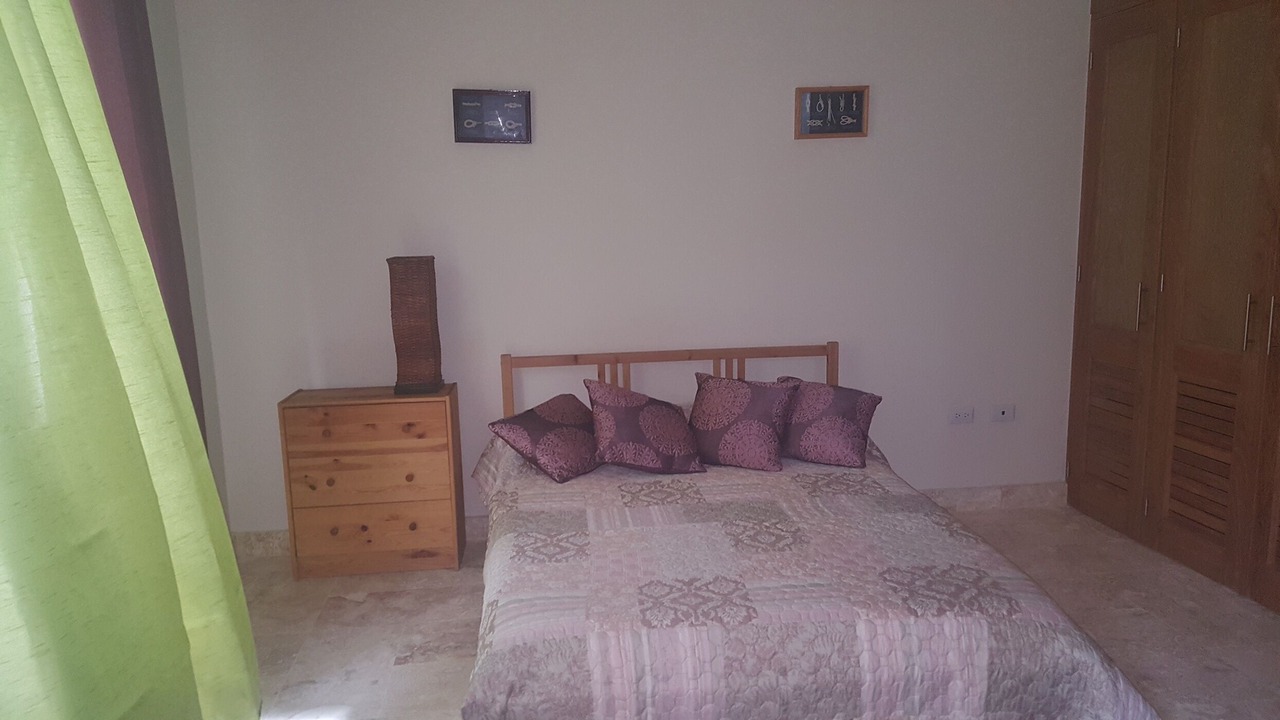 Photo of Bedroom in El Batey