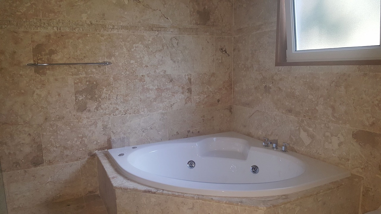 Photo of Bathroom in El Batey