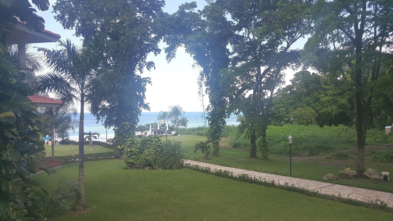 Photo of Outdoor in El Batey