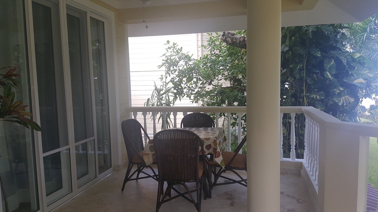 Photo of Outdoor in El Batey