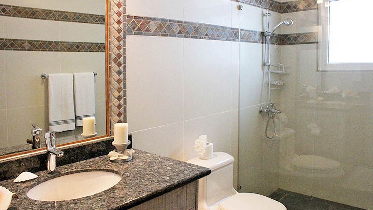 Photo of Bathroom in El Batey