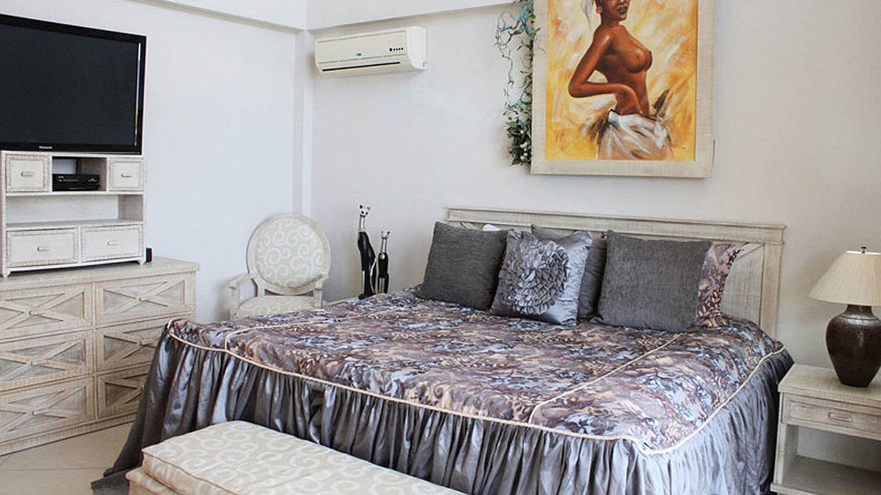 Photo of Bedroom in El Batey