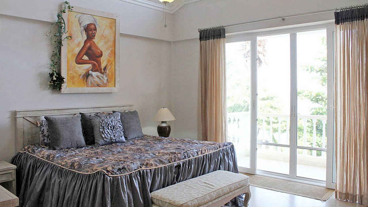 Photo of Bedroom in El Batey