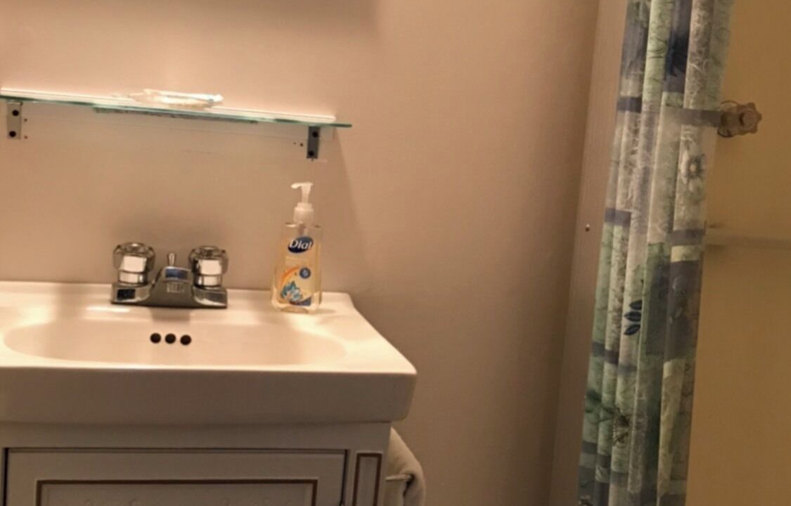 Photo of Bathroom in Lake Luzerne