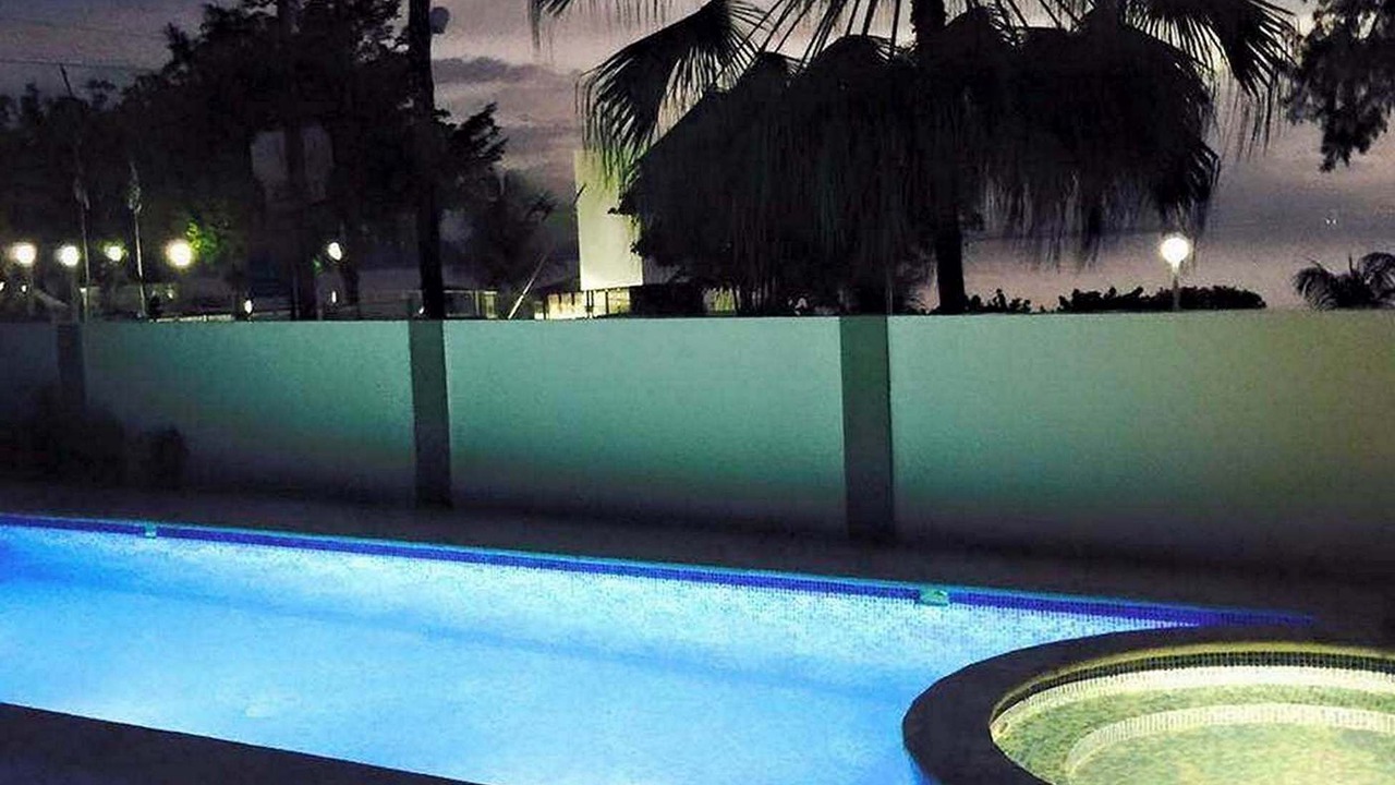 Photo of Outdoor in El Batey