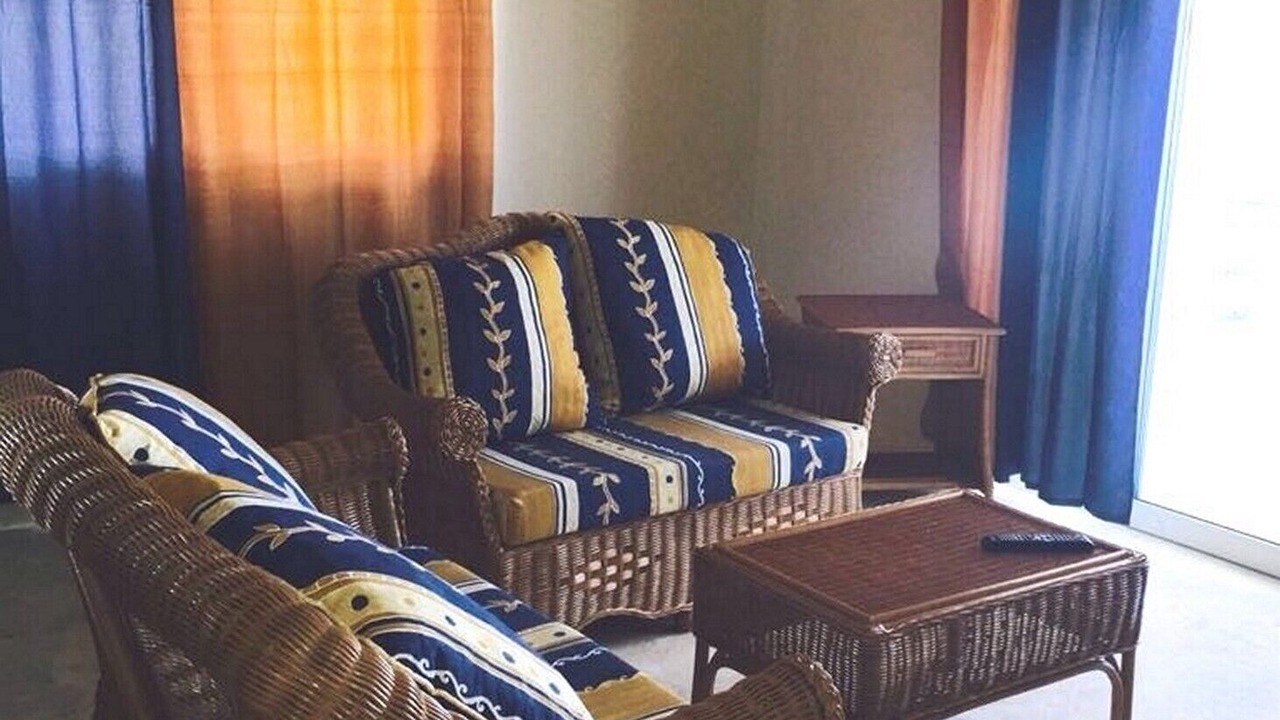 Photo of Livingroom in El Batey
