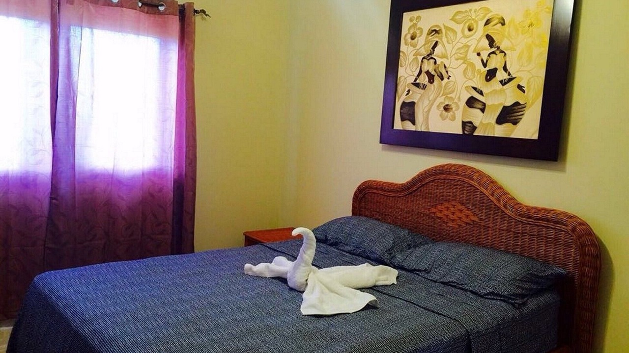 Photo of Bedroom in El Batey