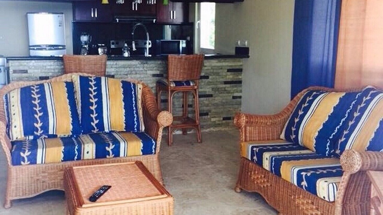 Photo of Livingroom in El Batey