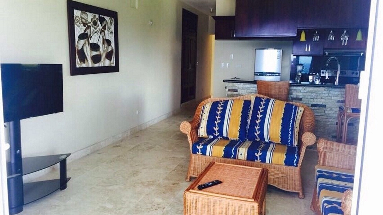 Photo of Livingroom in El Batey