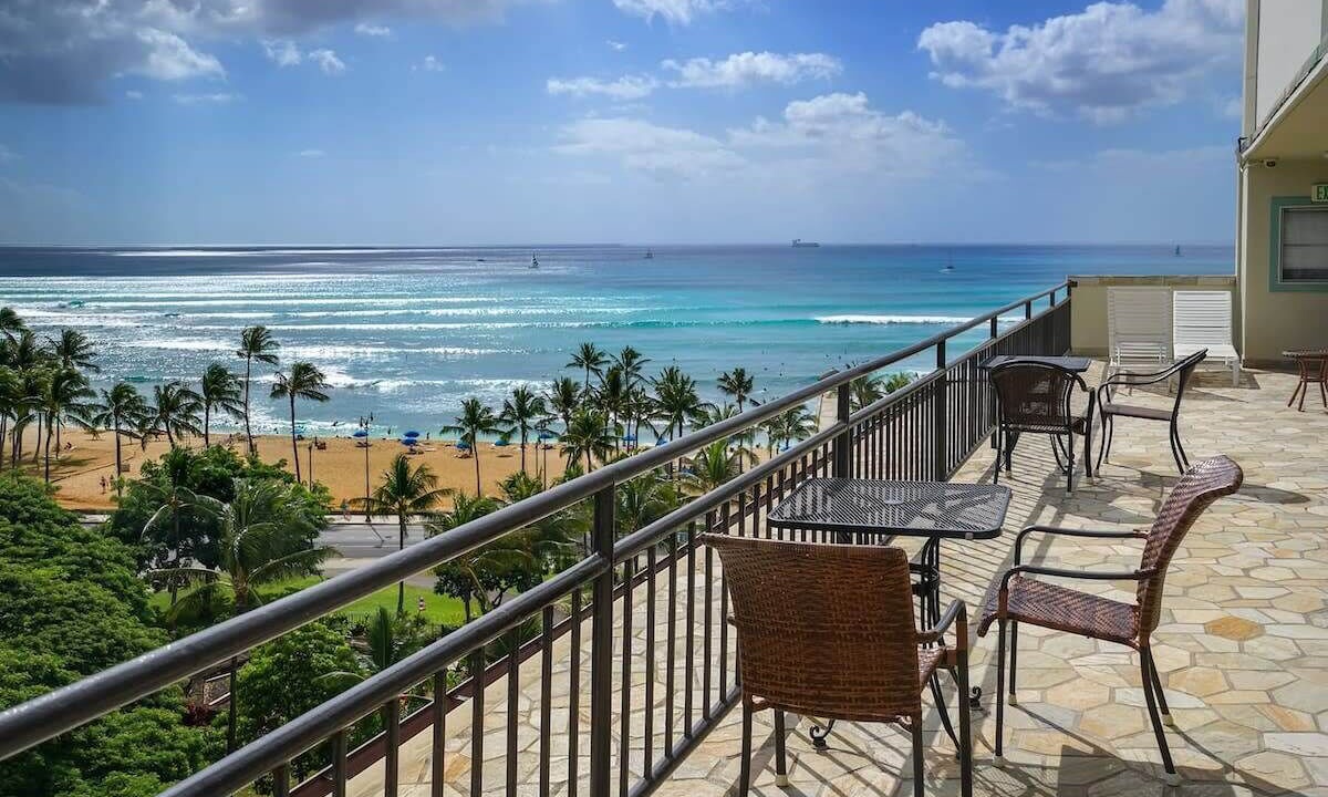 Photo of Others in Waikiki