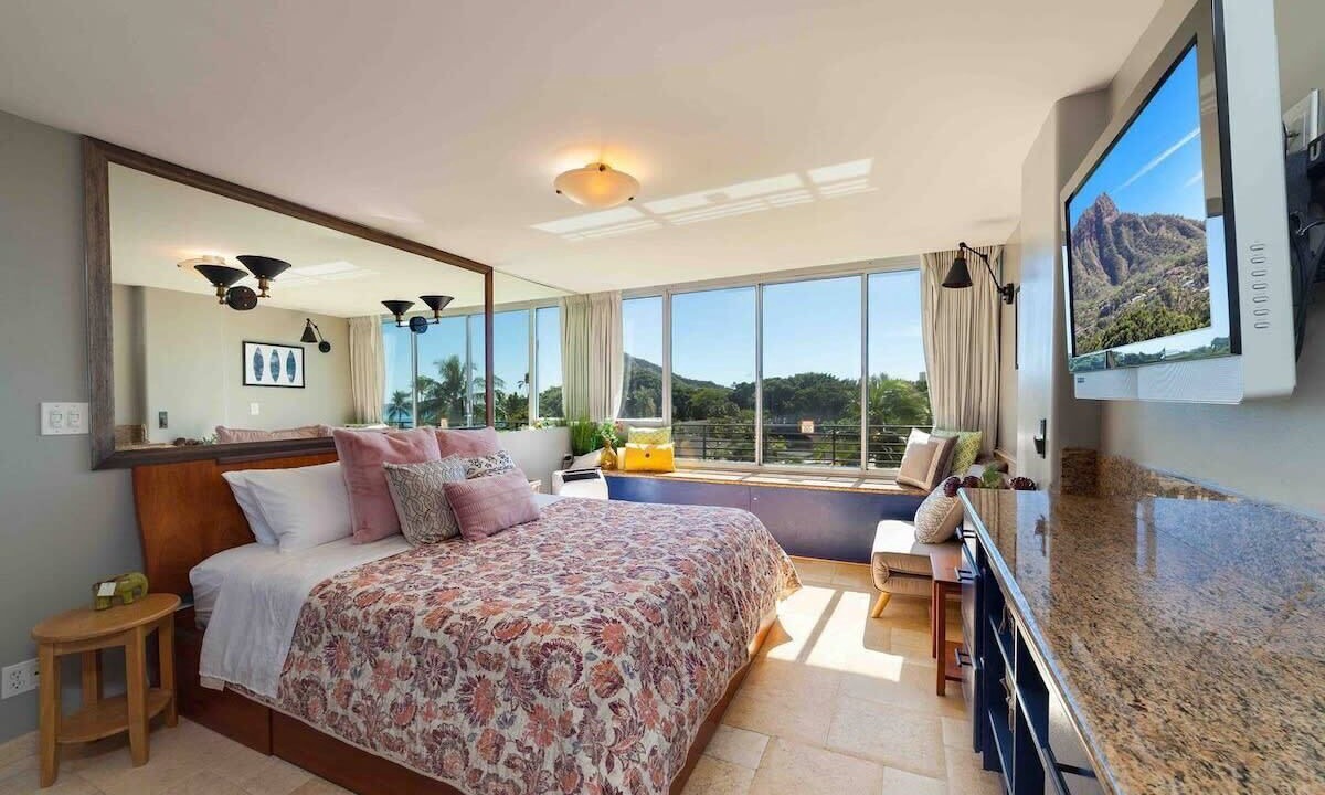 Photo of Outdoor in Waikiki