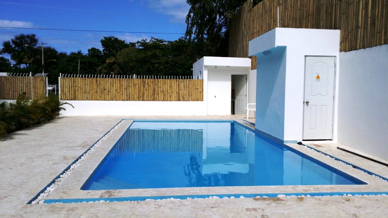 Photo of Outdoor in El Batey