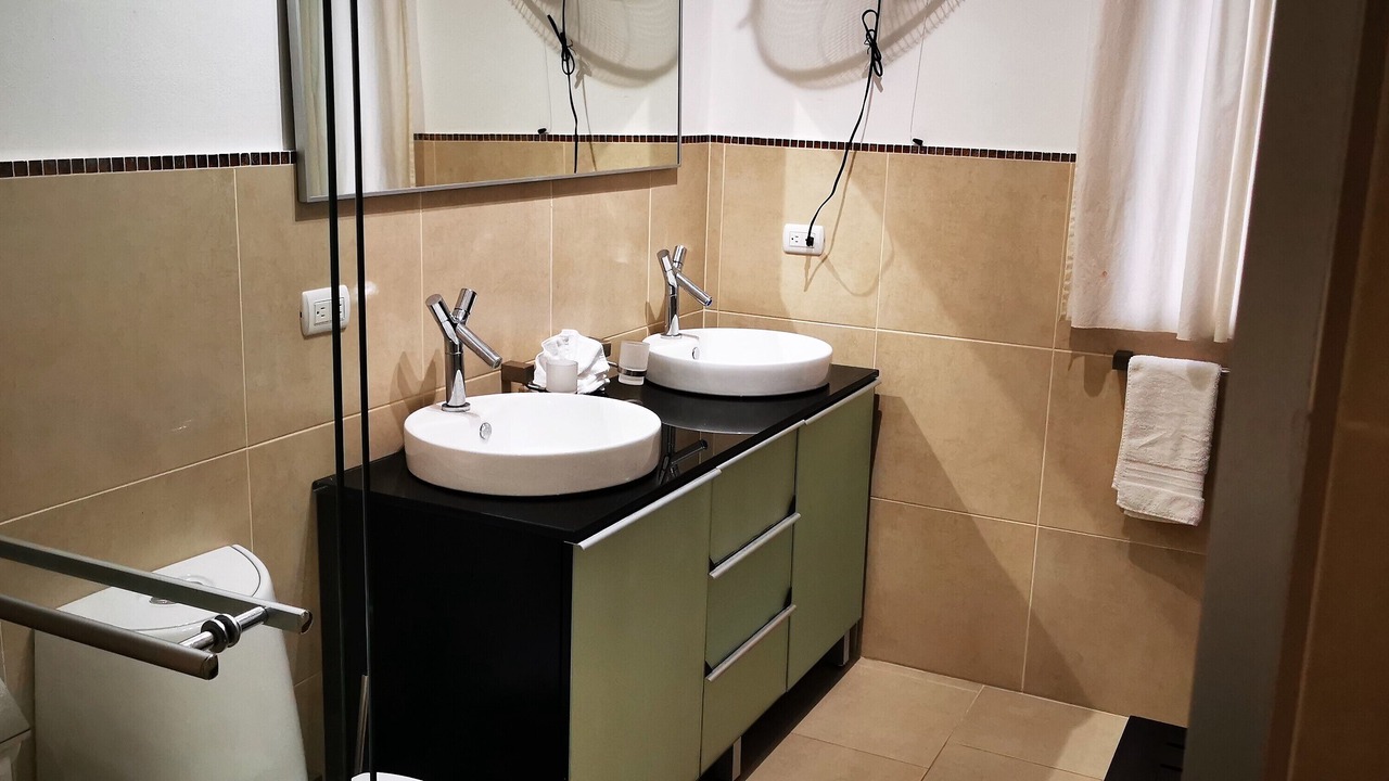 Photo of Bathroom in El Batey