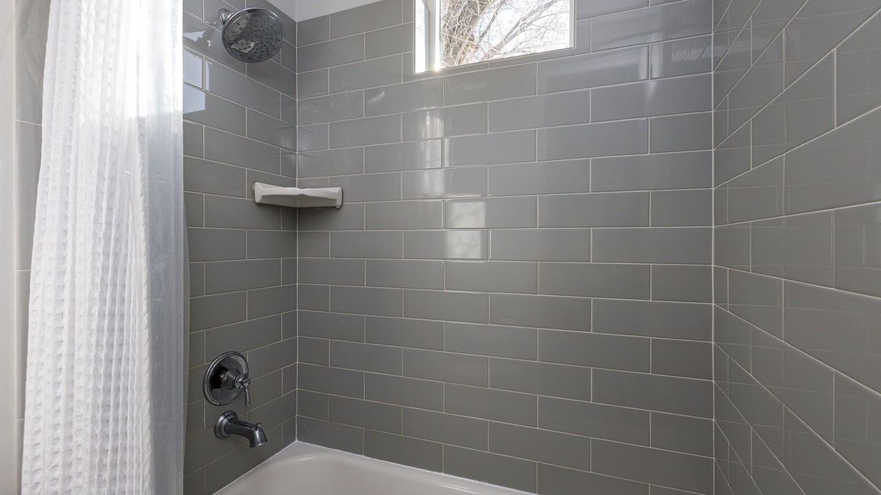 Photo of Bathroom in White City