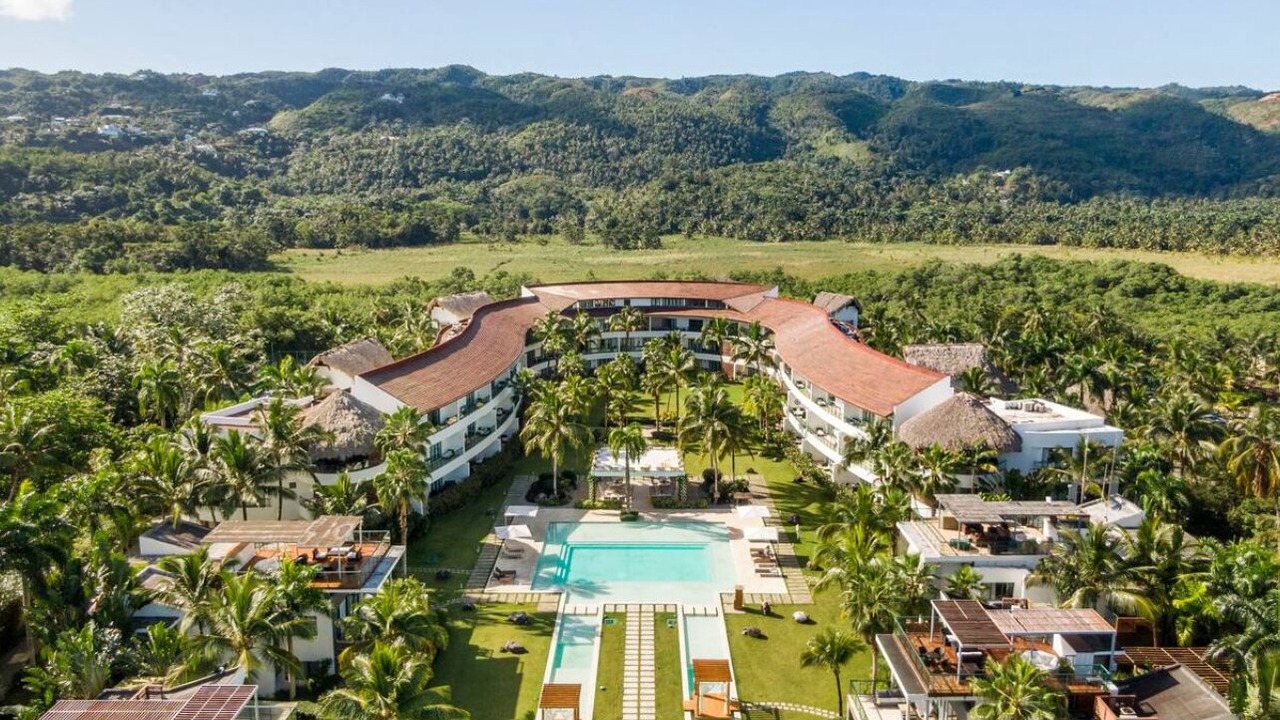 Photo of Outdoor in Las Terrenas