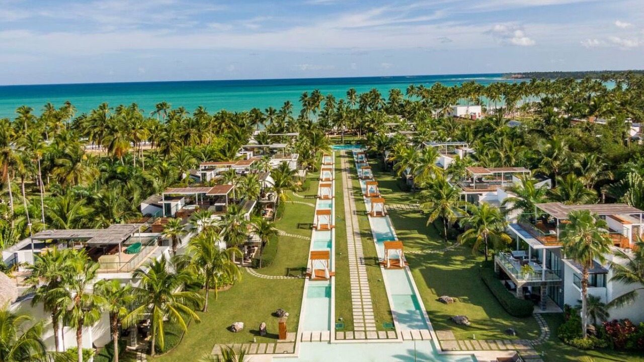 Photo of Outdoor in Las Terrenas