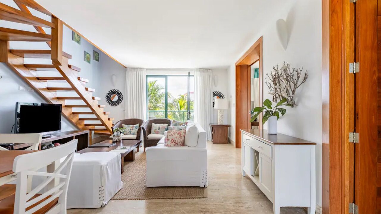 Photo of Livingroom in Las Terrenas