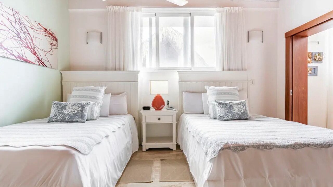 Photo of Bedroom in Las Terrenas