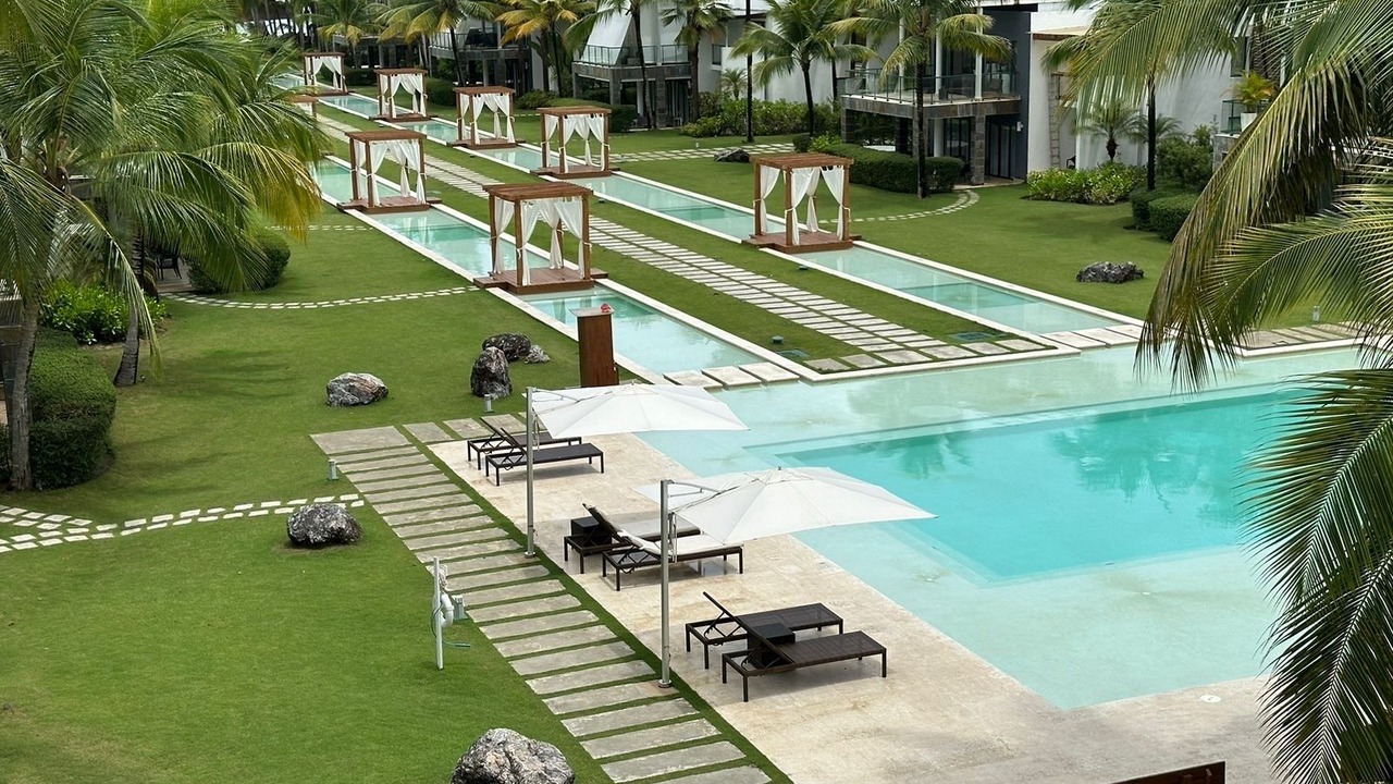 Photo of Outdoor in Las Terrenas