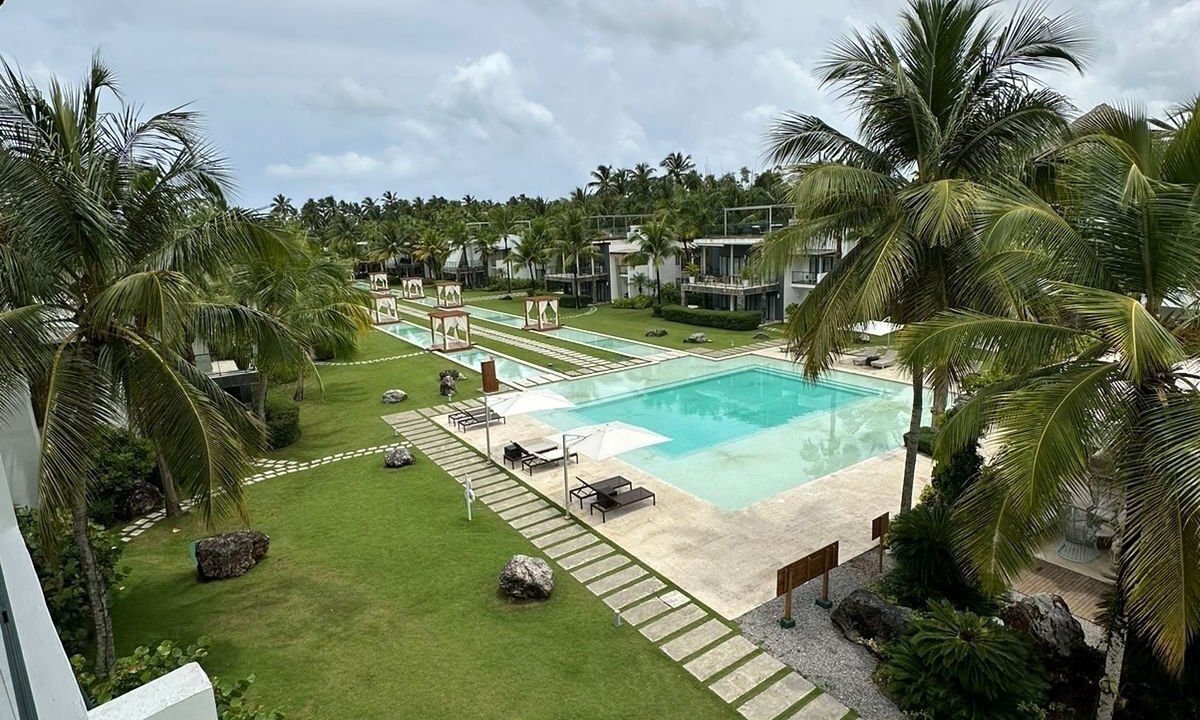 Photo of Outdoor in Las Terrenas