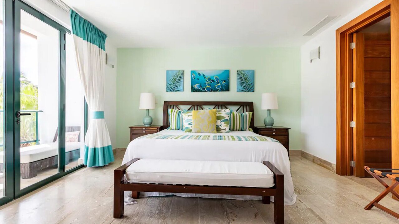 Photo of Bedroom in Las Terrenas