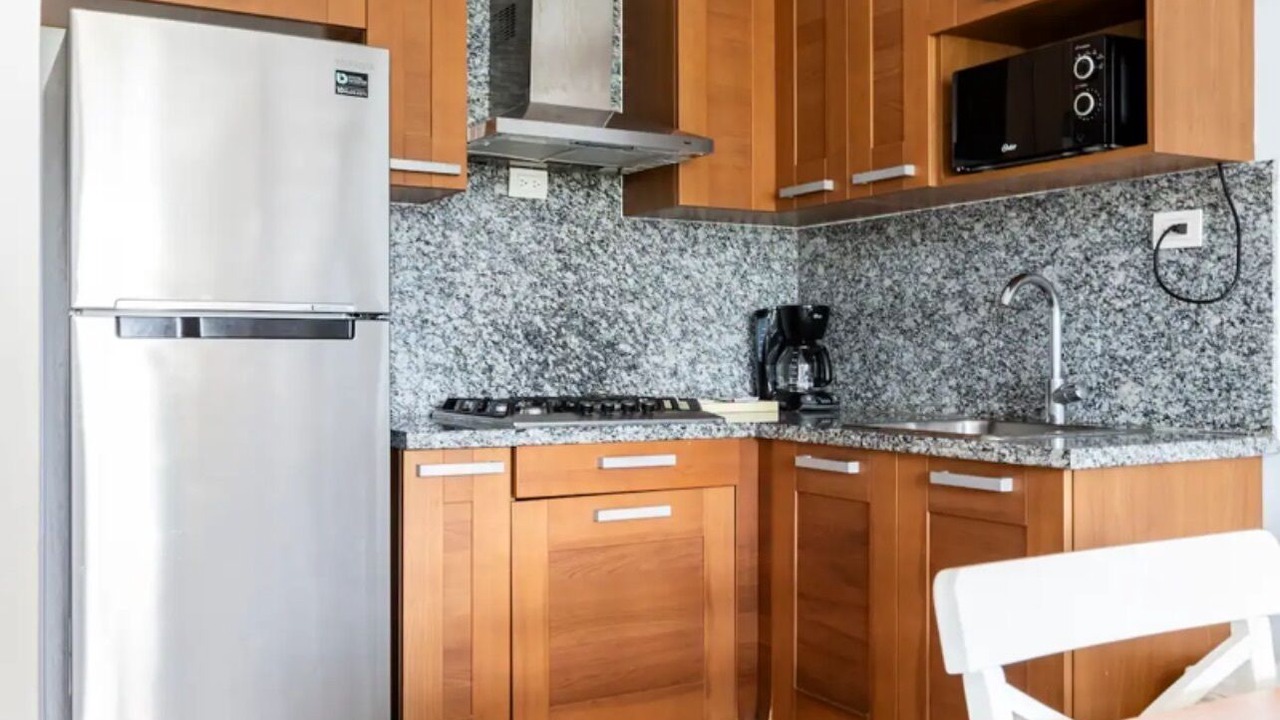 Photo of Kitchen in Las Terrenas