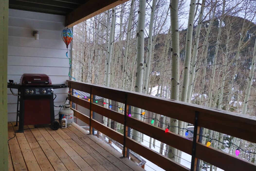 Photo of Outdoor in Salt Lake Mountain Resorts