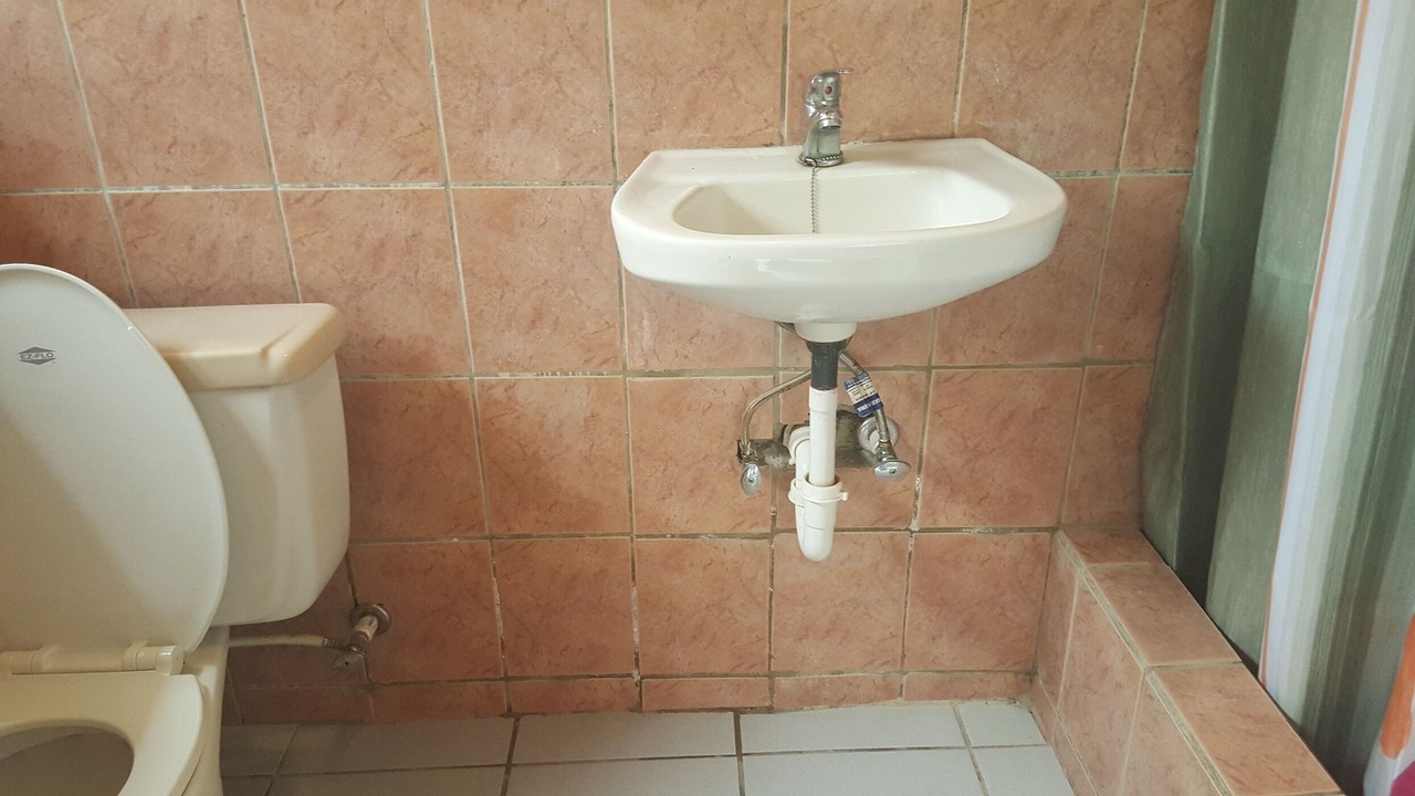 Photo of Bathroom in La Mulata