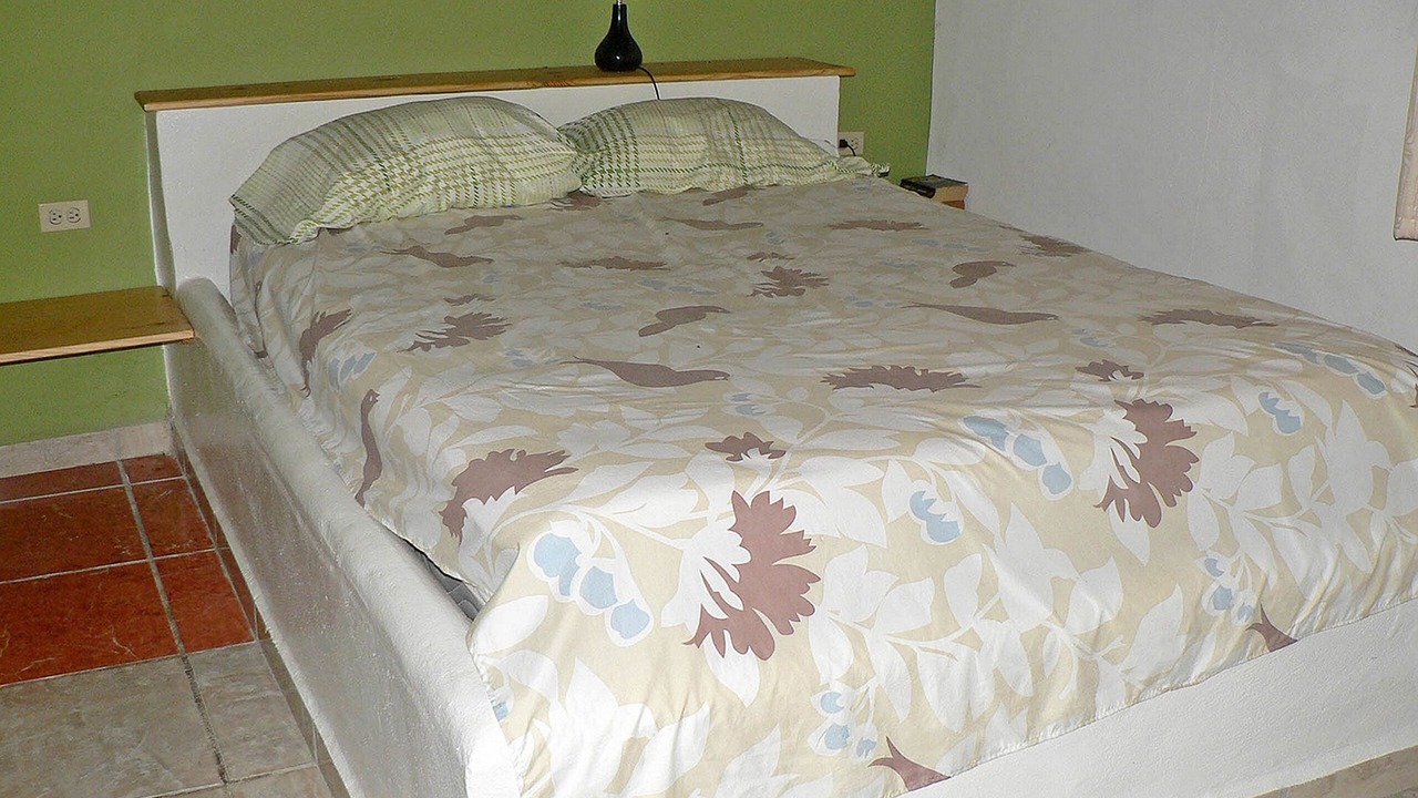 Photo of Bedroom in La Mulata