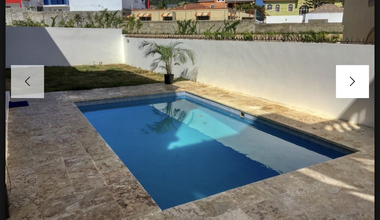 Photo of Outdoor in Los Maestros