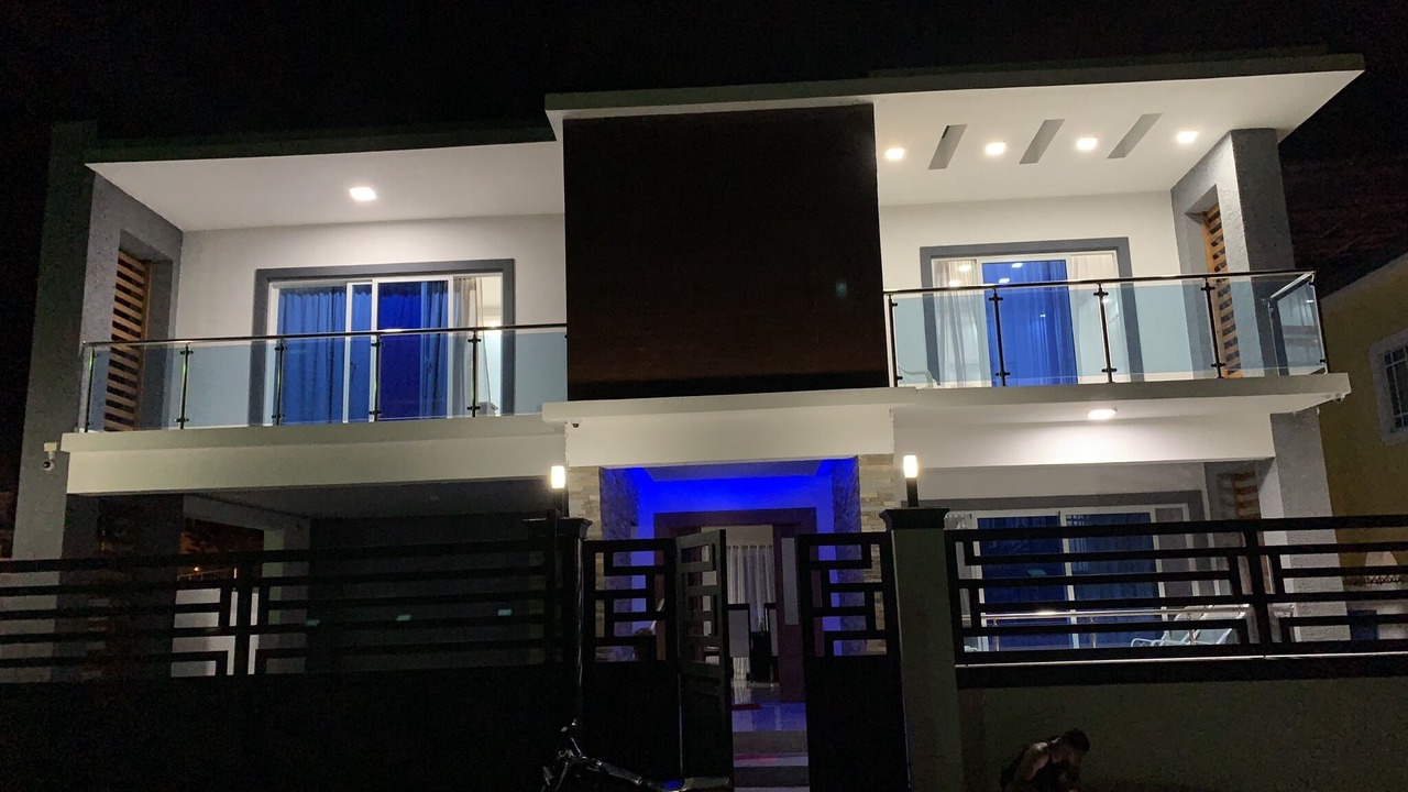 Photo of Outdoor in Los Maestros