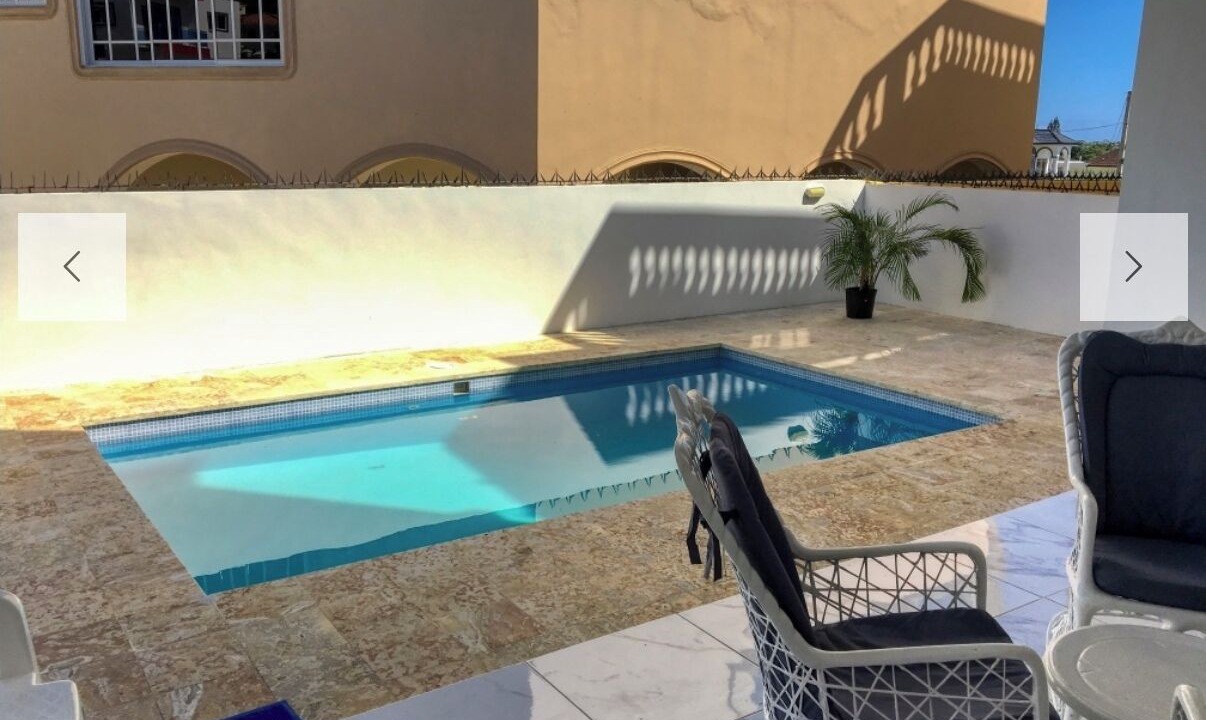 Photo of Outdoor in Los Maestros