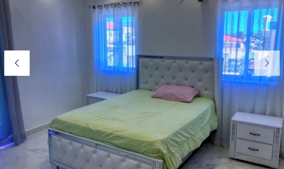 Photo of Bedroom in Los Maestros