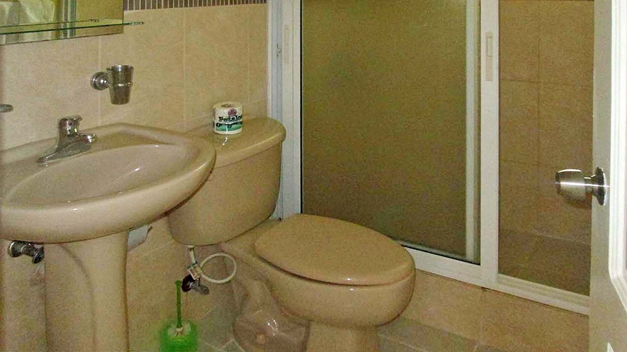 Photo of Bathroom in Urbanizacion Tavarez