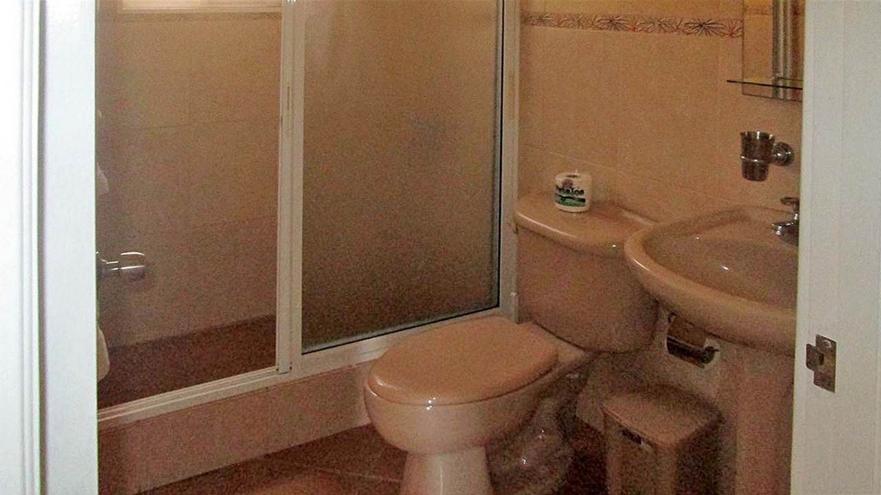 Photo of Bathroom in Urbanizacion Tavarez