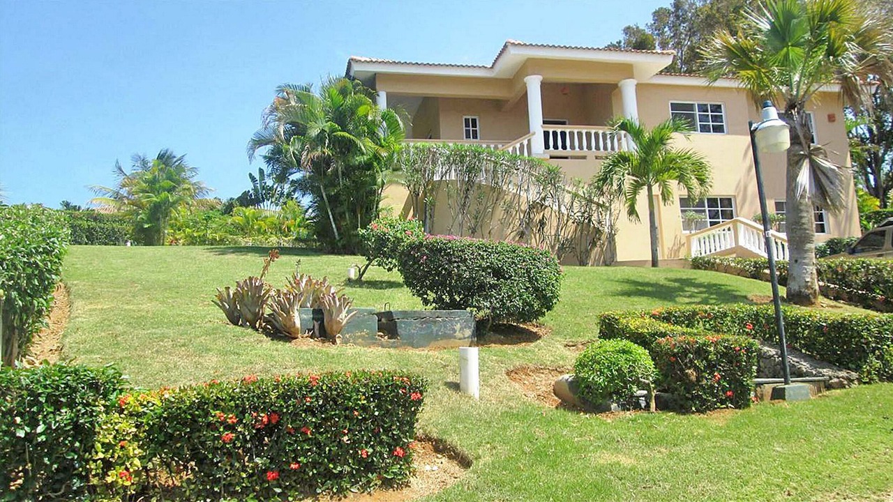 Photo of Outdoor in Urbanizacion Tavarez
