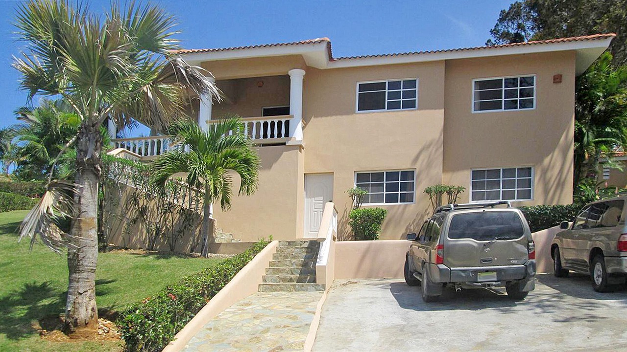 Photo of Outdoor in Urbanizacion Tavarez
