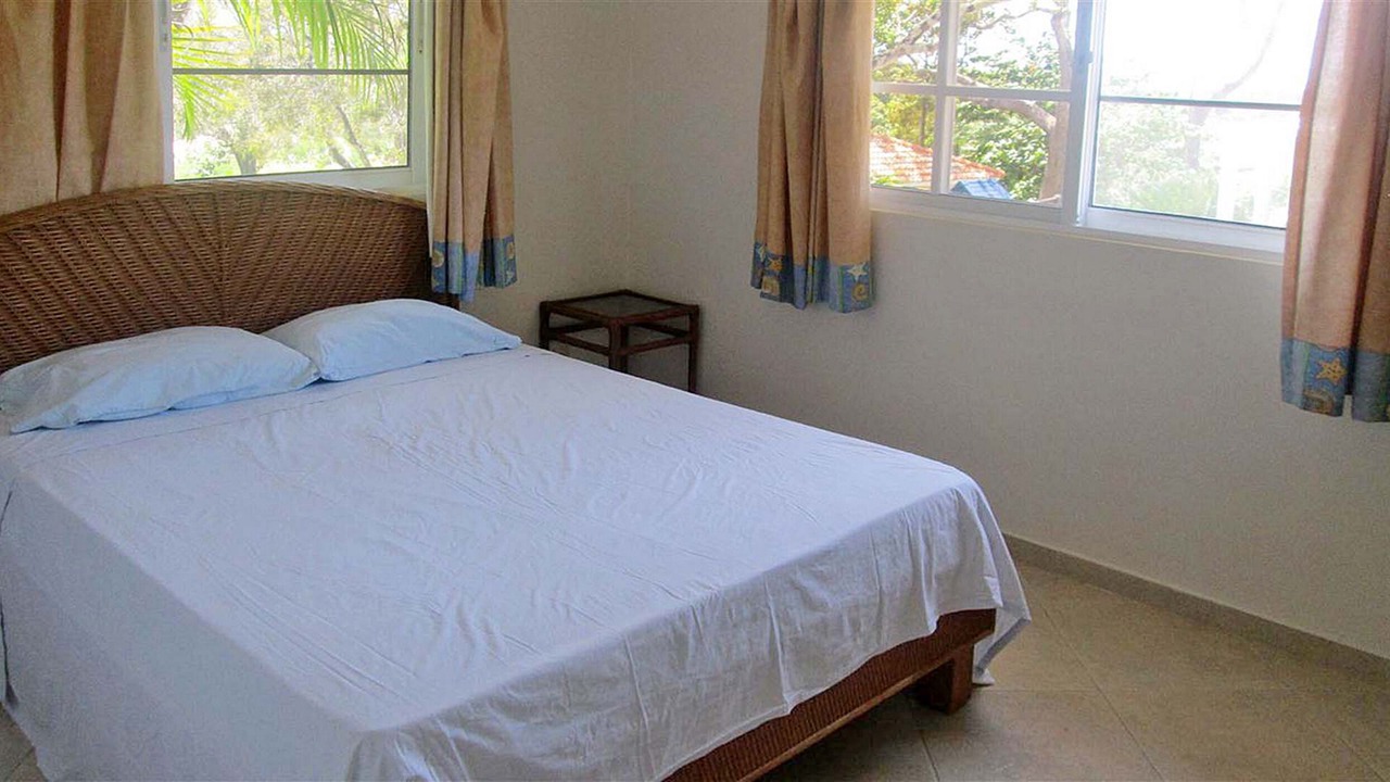 Photo of Bedroom in Urbanizacion Tavarez